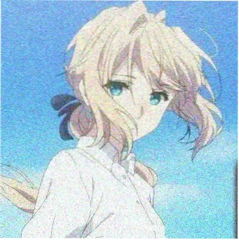 言峰绮礼 角色头像